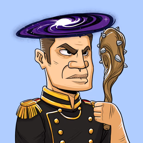Galaxy Fighter #4910