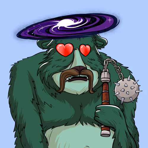 Galaxy Fighter #9985