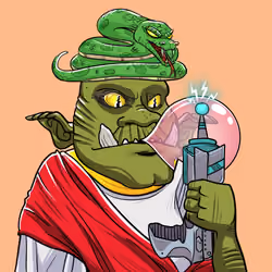 Galaxy Fighter #1427