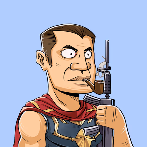 Galaxy Fight Club