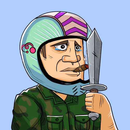 Galaxy Fighter #1302