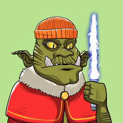 Galaxy Fighter #4792