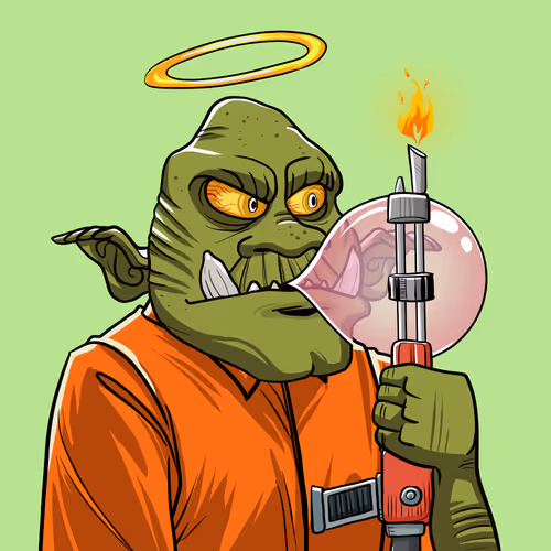 Galaxy Fight Club