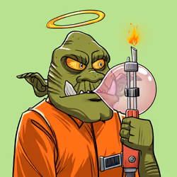 Galaxy Fighter #851