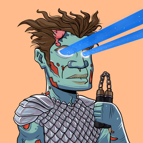 Galaxy Fight Club