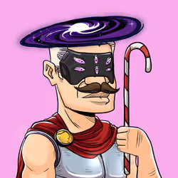 Galaxy Fighter #2977