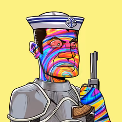Galaxy Fighter #516
