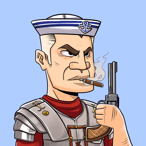 Galaxy Fighter #1954
