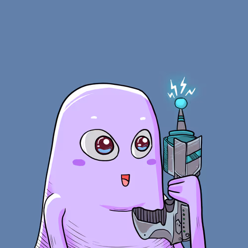 Galaxy Fight Club
