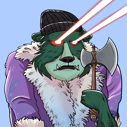Galaxy Fight Club