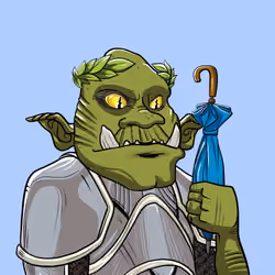 Galaxy Fighter #5894