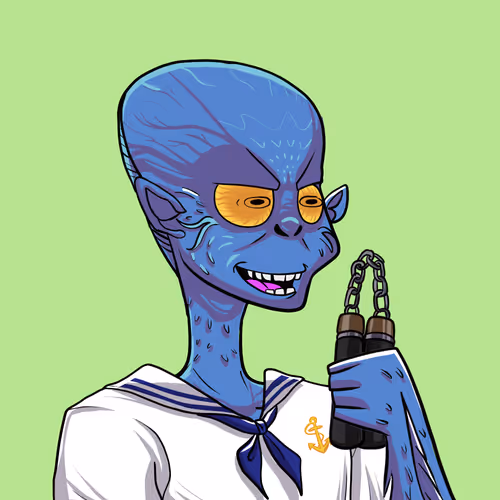 Galaxy Fight Club