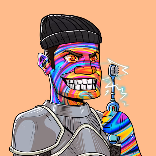 Galaxy Fight Club