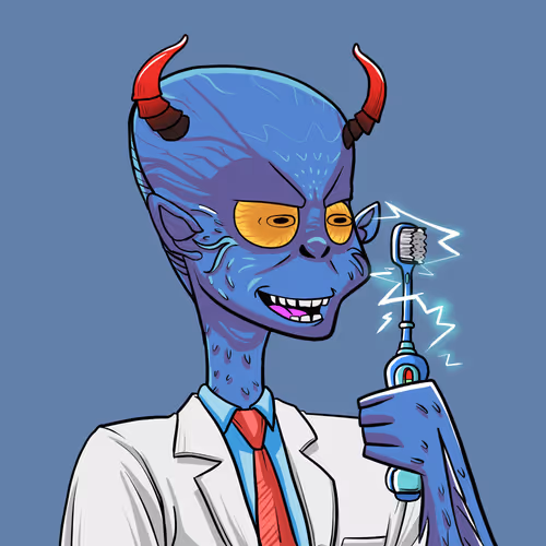 Galaxy Fight Club