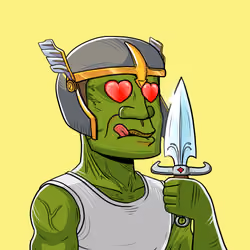 Galaxy Fighter #3838