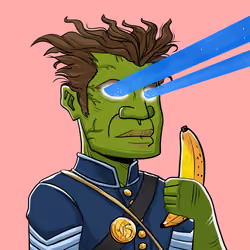 Galaxy Fighter #5749