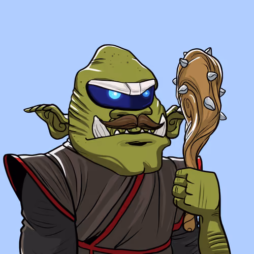 Galaxy Fighter #5573