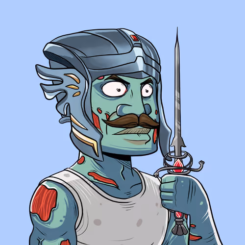 Galaxy Fighter #1326