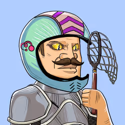 Galaxy Fighter #6226
