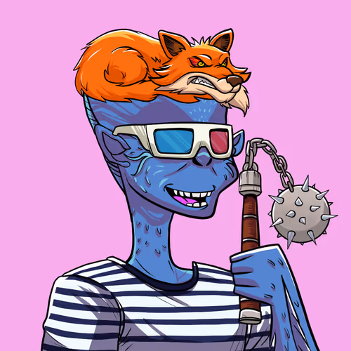 Galaxy Fight Club