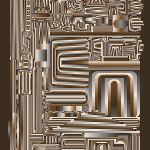 Suspended Pathways: AP #3