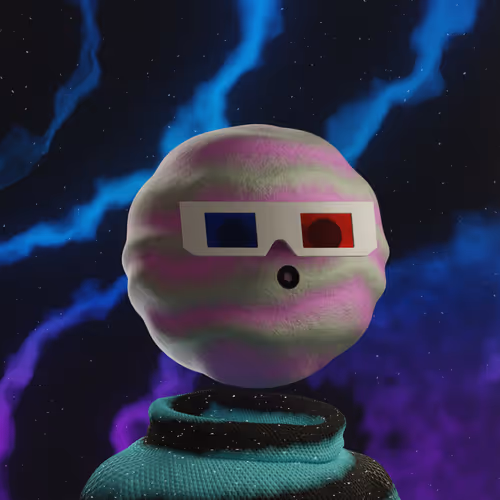 Cosmiq #446