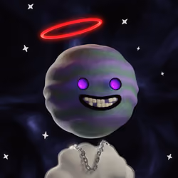 Cosmiq #304