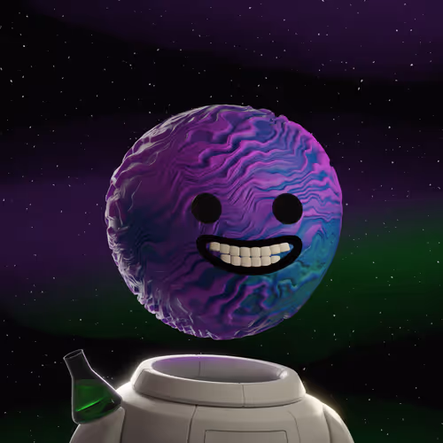 Cosmiq #5497