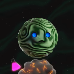 Cosmiq #3414