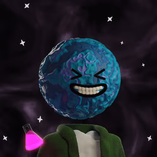 Cosmiq #371