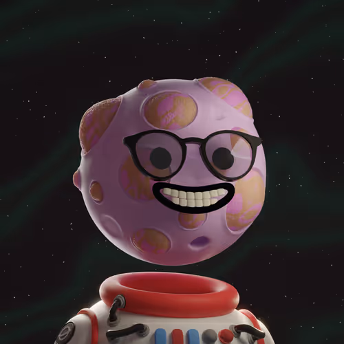 Cosmiq #468