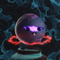 Cosmiq #431