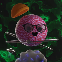 Cosmiq #4749