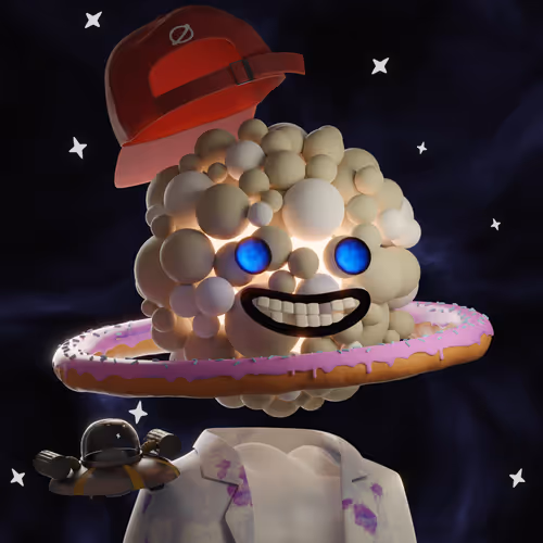 Cosmiq #1214