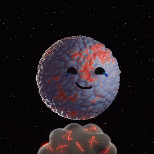 Cosmiq #2756