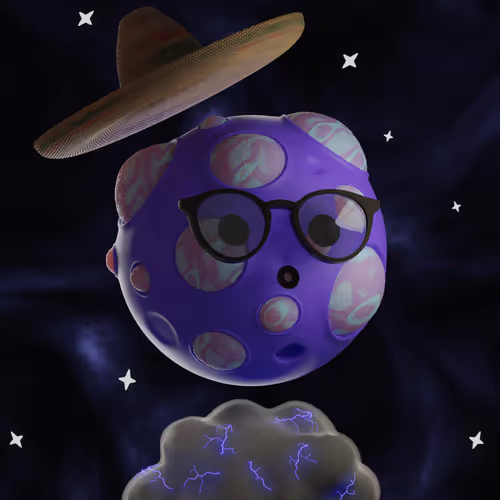 Cosmiq #4191