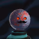 4357