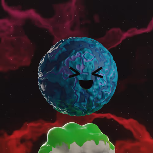 Cosmiq #339