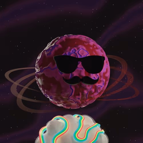 Cosmiq #2913