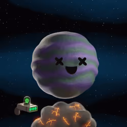 Cosmiq #4097