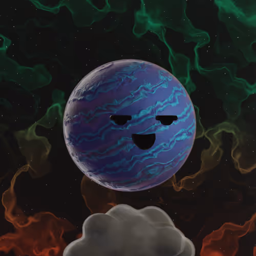 Cosmiq #2324
