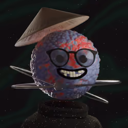 Cosmiq #377