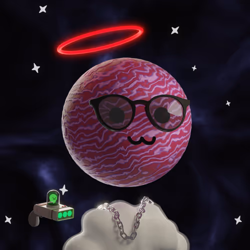 Cosmiq #2510
