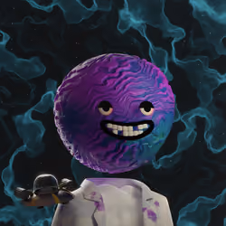 Cosmiq #333