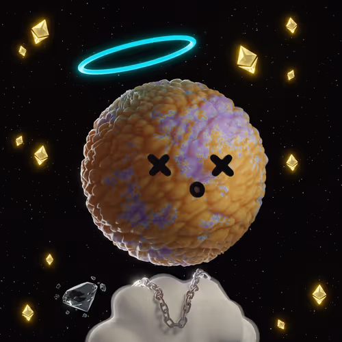 Cosmiq #454