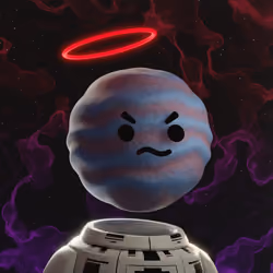 Cosmiq #411