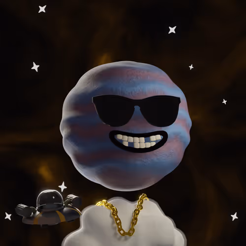 Cosmiq #314