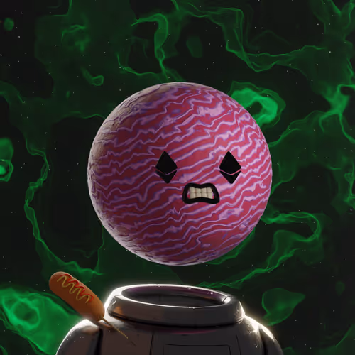 Cosmiq #1529