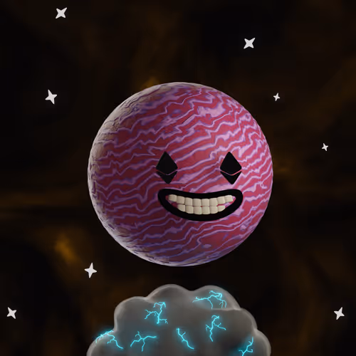 Cosmiq #4991