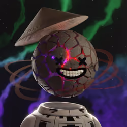 Cosmiq #4853